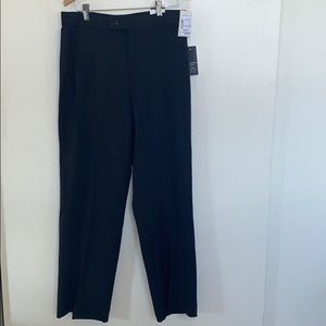 Christopher Banks Navy Blue Dress Pants